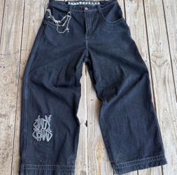 JNCO JEANS