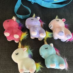 Unicorn Toys 