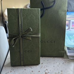 Gucci X Disney Wallet