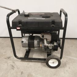 Generac Generator 