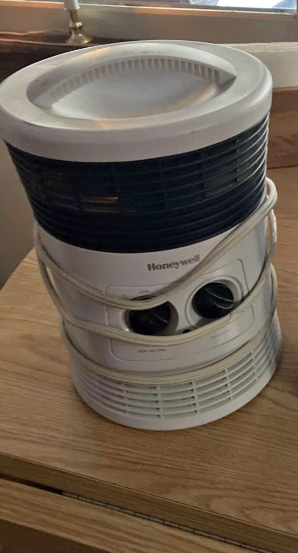 Heater Small