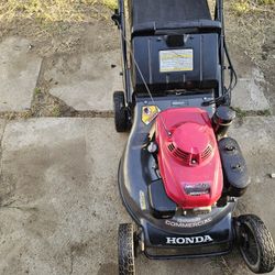 Lawn Mower 