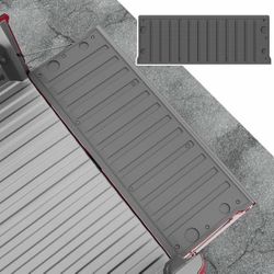 2019-2025 Chevy Silverado Tailgate Liner
