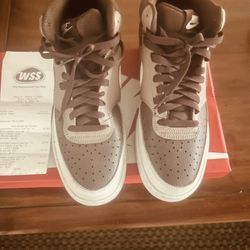 Tenis Nike Nuevos en caja , 