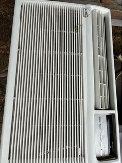 Sharp Comfort Touch Air Conditioner Wall Mounted