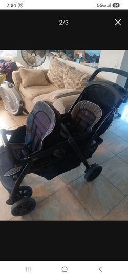 Baby Stroller