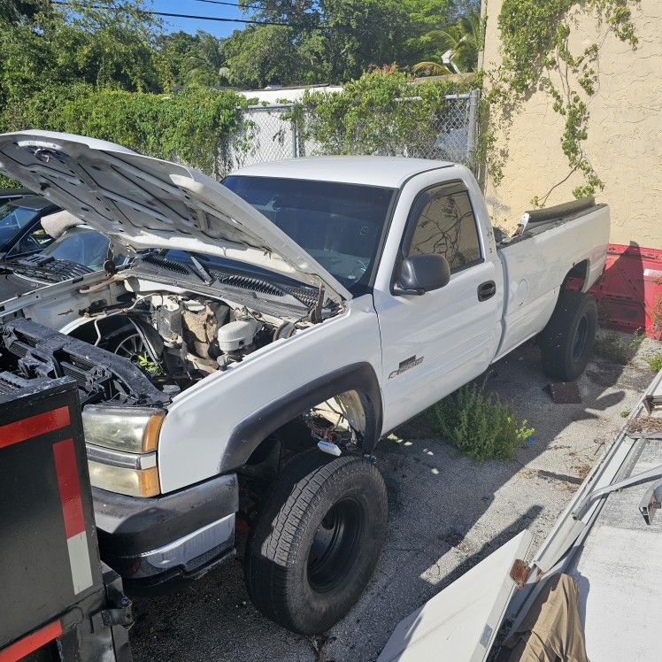 Chevy 2500 Pick Up Parts Chevrolet truck parts