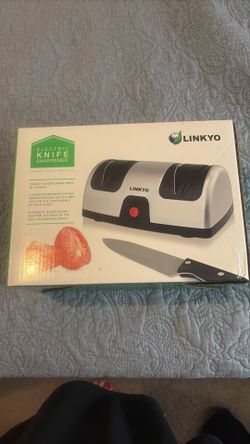 Electric knife Sharpener