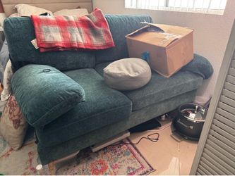 Free Couch Pick Up