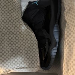 Air Jordan 11  Gamma