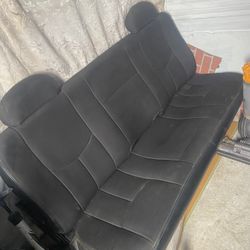 La Sierra Bench Seat 