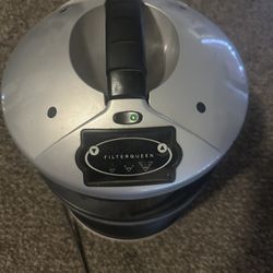 Filterqueen Air Purifier 