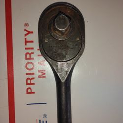 Proto J5449BL Pear Head Ratchet