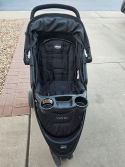 Chicco Viaro Stroller only