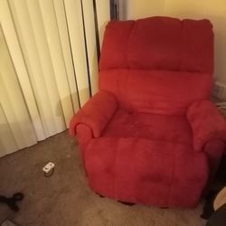 Recliner