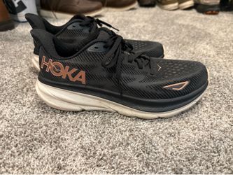 Hoka shoes
