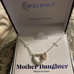 Necklace Silver 18 Inch 