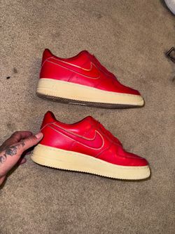 Nikes