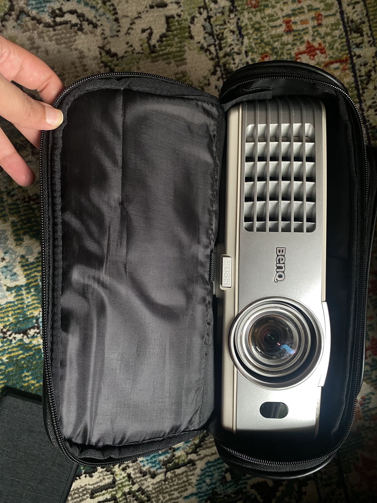 BenQ Home Theatre Projector