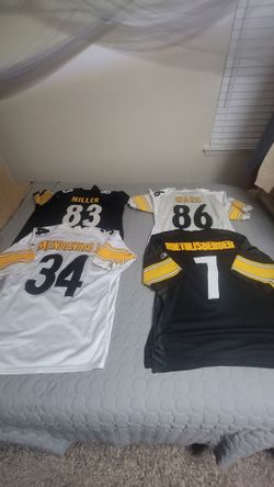 Pittsburgh Steelers