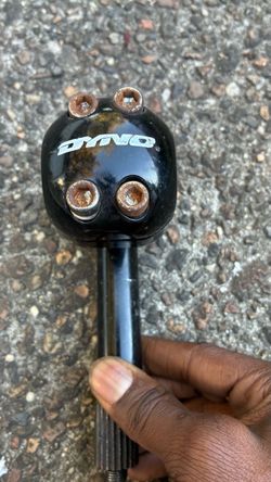 DYNO Stem