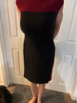 Dress size 10