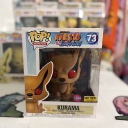 Kurama 