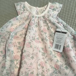 Easter/Spring Dress 