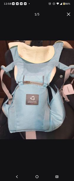 Baby Carrier