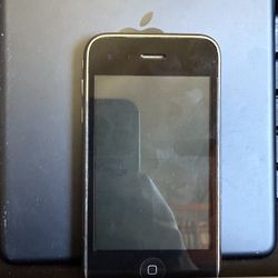 iPhone 3G 