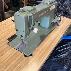Upholstery Sewing Table