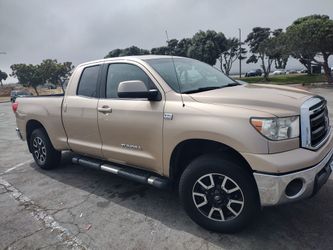 2010 Toyota Tundra