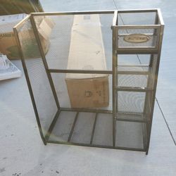 Bat Rack