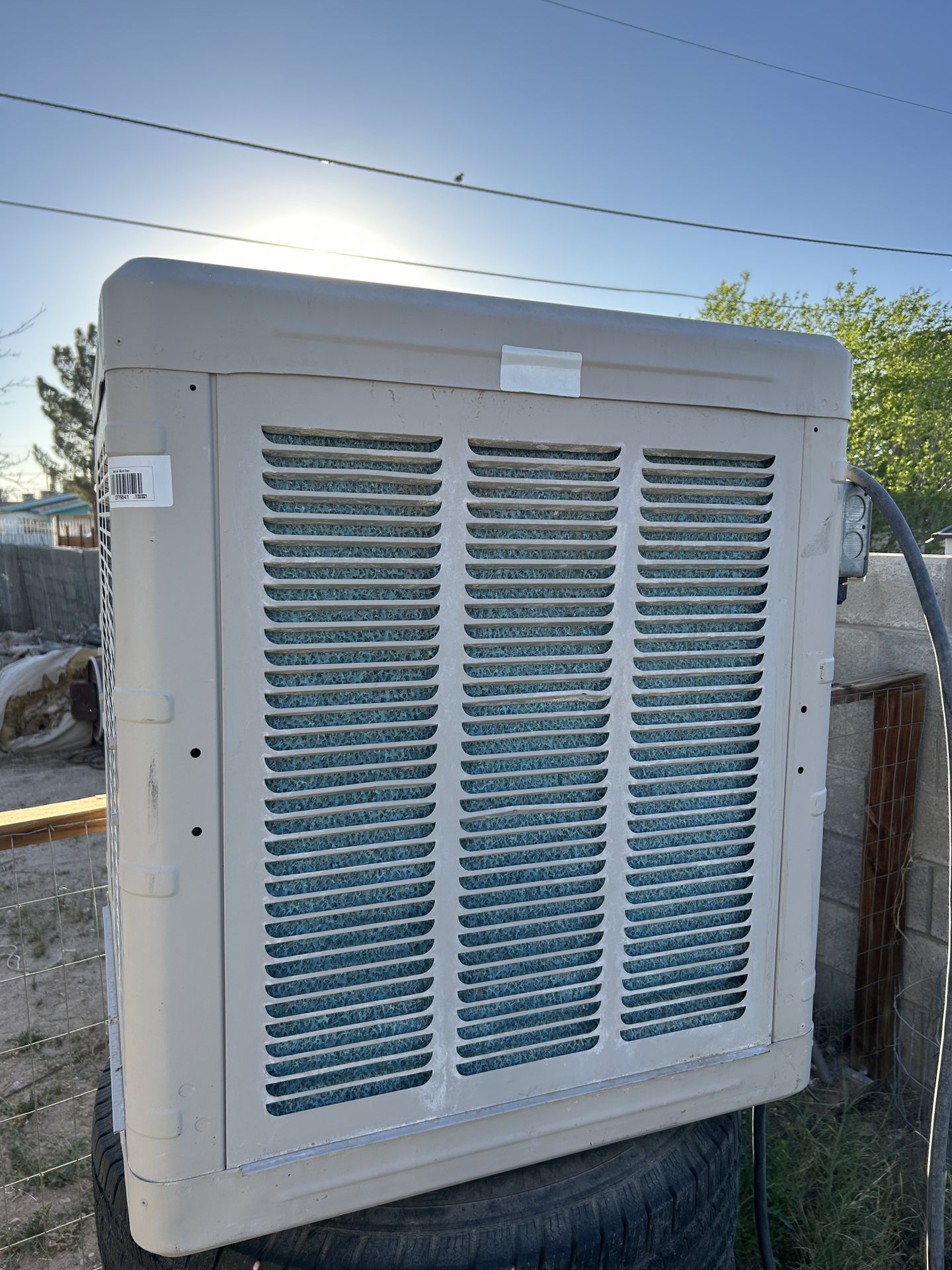 AC Need gone ASAP for Sale in Ysleta Sur, TX - OfferUp