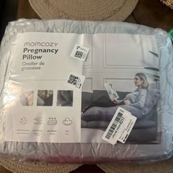 pregnancy pillow 