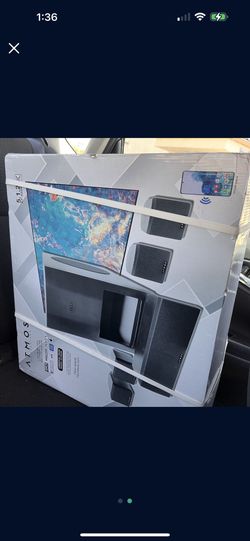 Limited Edition Surround Sound 