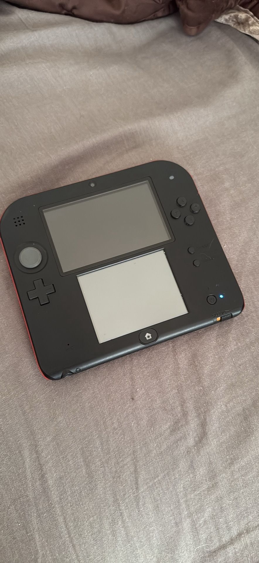 Nintendo 2Ds
