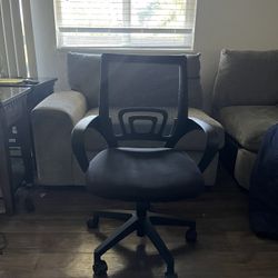 Office chair