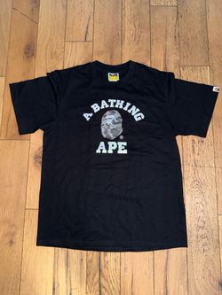 Bape Shirt