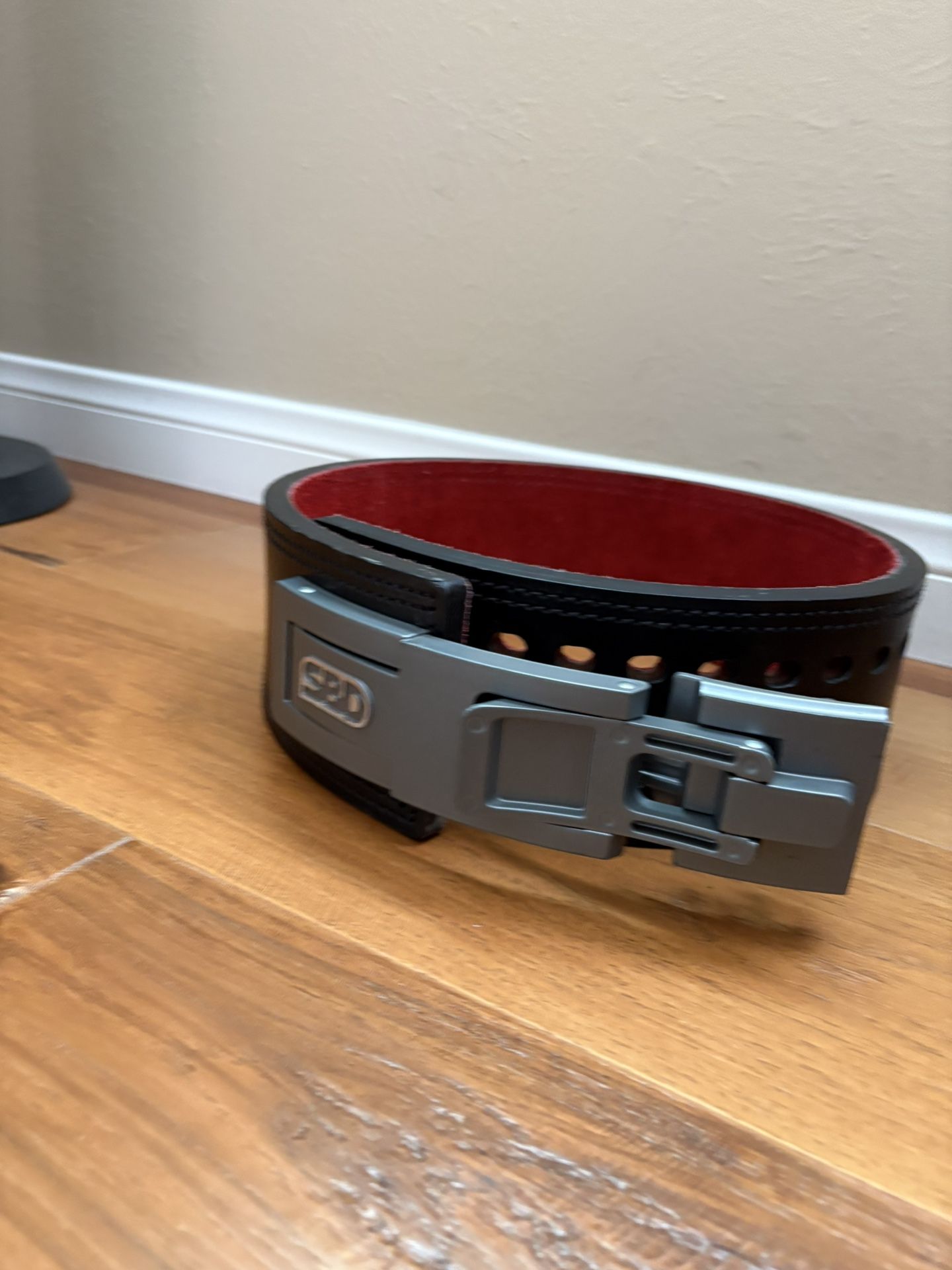 Sbd Lever Belt