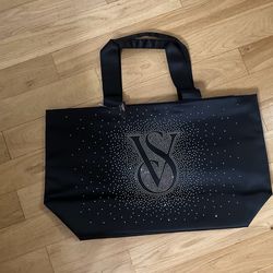 Victoria Secret Travel Bag Large Size With Zipper