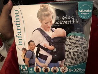 Infantino Baby Carrier