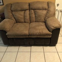 Loveseat