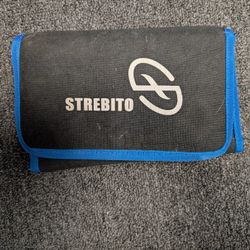 Strebito Screwdriver Set