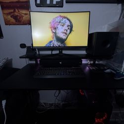 Pc Setup