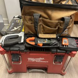 Milwaukee/Klein/Ideal/Caharrt 