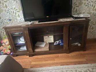 TV table