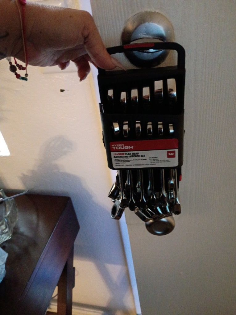 Wrench