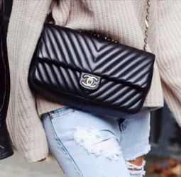 Classic Purse