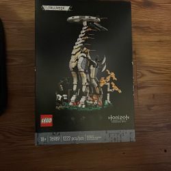 LEGO 76989 - Horizon TallNeck - Brand New SEALED 